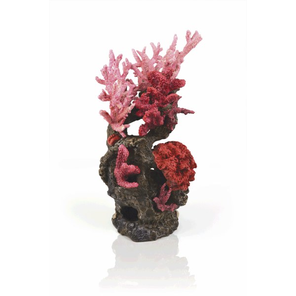 Oase biOrb dekorace korály červené - Akvaristika, teraristika Oase Dekorace a příslušenství akvária biOrb Ornamenty