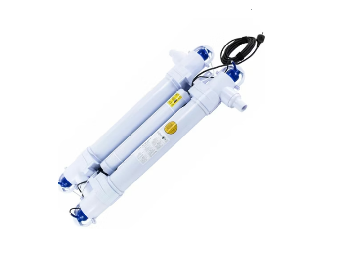 TMC Pro Clear 110W UV-C lampa (na 36m3) - bazar