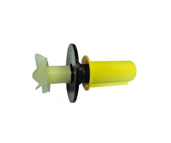 Oase AquaMax Gravity Eco 10000 (náhradní rotor) - Čerpadla, čerpadlové šachty Náhradní díly čerpadla