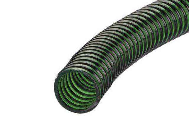 Oase jezírková zelená hadice 50mm-2" (1bm) - E-shop Stavba jezírka,hadice,trubky,fitinky