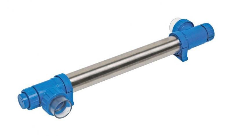Tech UV-C sterilizátor 40W (35m3) - Bazénové příslušenství, filtry, čerpadla UV lampy