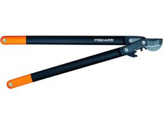Fiskars nůžky na silné větve, hákové