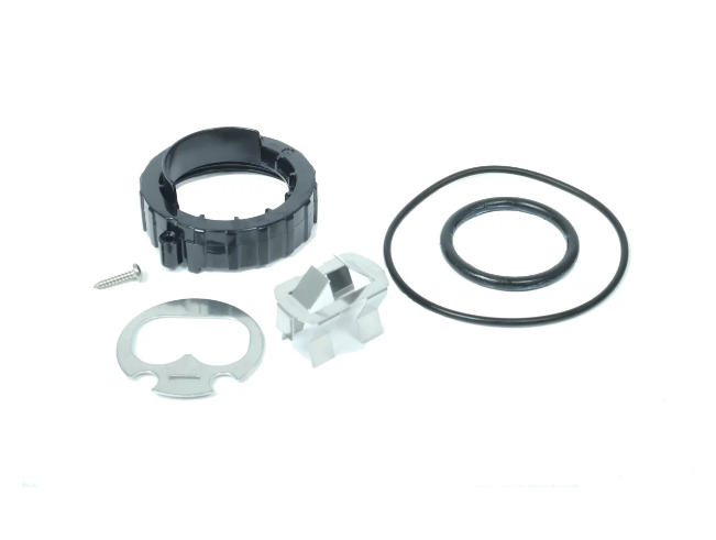 Oase Bitron Gravity a FiltoClear (náhradní set matice a těsnění) - UV-C lampy, zářivky Náhradní díly UV lampy