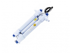 TMC Pro Clear 110W UV-C lampa (na 36m3) - bazar