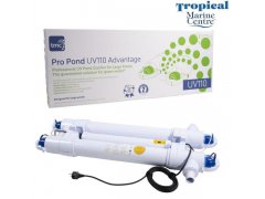 TMC Pro Clear 110W UV-C lampa (na 36m3) - bazar