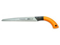 Fiskars pila zahradní s pevnou čepelí