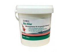 Tripond Bio-Klar - bakterie do jezírka bez technologie (na 20m3)