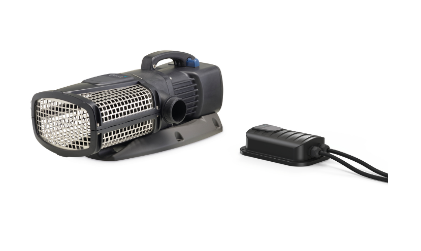 Oase AquaMax Eco Expert 20000/12V (profi jezírkové čerpadlo) - Čerpadla, čerpadlové šachty Čerpadla na 12V