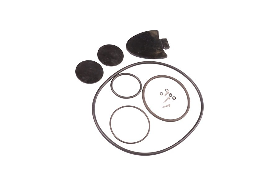 Oase PondoVac 3/PondoVac 4 (sada náhradních těsnění) - Náhradní díly Vysavače