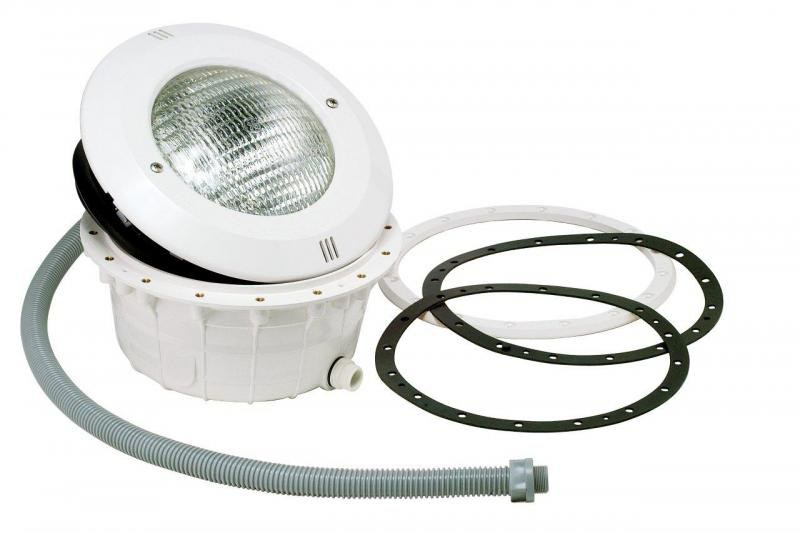 VA 300W bazénové podvodní světlo (pro fólii) - Bazénové příslušenství, filtry, čerpadla Bazénové osvětlení