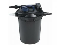 Oase FiltoClear 11000 (tl. filtr+UV na 2,5m3) včetně nových medií - bazar