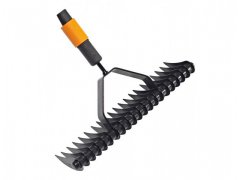 Fiskars QuikFit hrábě provzdušňovací