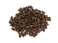 Sušené larvy bource morušového 5l (1300g)