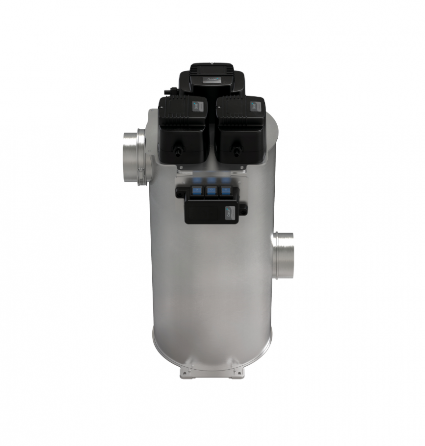 Oase Bitron Premium 180W UV-C lampa (na 100m3) - UV-C lampy, zářivky Oase UV-C lampy