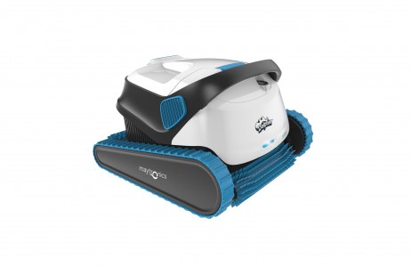 Dolphin S200 (bazénový robotický vysavač) Dolphin S200 (bazénový robotický vysavač)