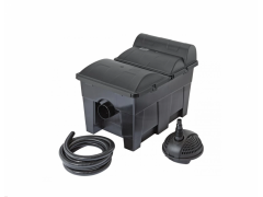 Pontec MultiClear set 15000 (průtokový filtrační set na 3,5m3)
