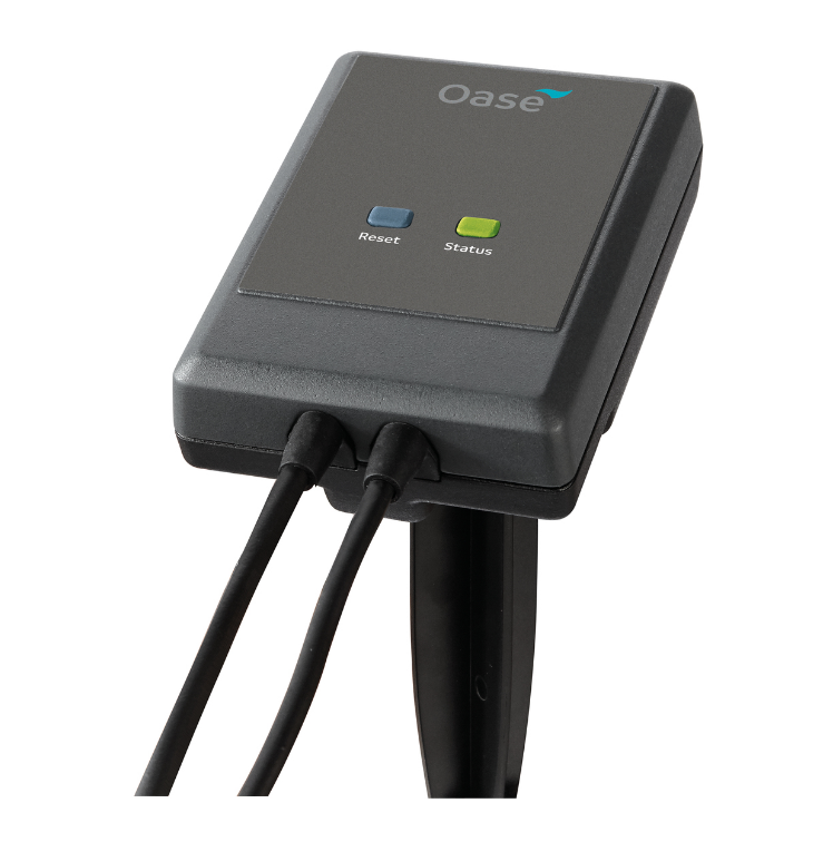 Oase InScenio EGC Controller Cloud (ovladač) - Osvětlení, elektro k jezírku Zahradní sloupky, dálkové ovládání, regulátory