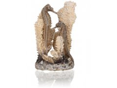 Oase biOrb dekorace mořští koníci přírodní S