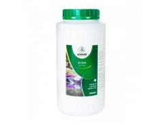 Vodnář PH PLUS - přípravek na zvýšení pH (3kg)