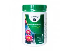 Vodnář BAENZY ZIMA - pro zamezení jedovatých plynů (1kg na 50m3)