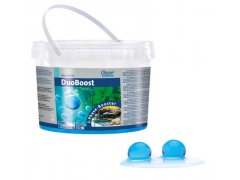 Oase DuoBoost - bakterie pro udržení biologické rovnováhy (2,5 l/2cm)