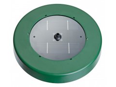 Pontec PondoSolar Island 250 Control (plovoucí solární fontána)