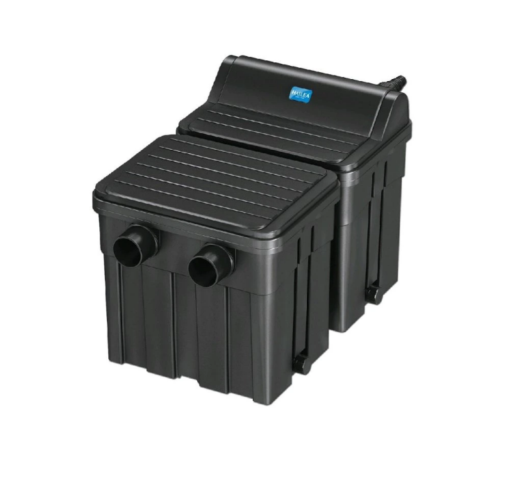Hailea G16000 (průtokový filtr na 8m3) - Filtry, filtrační sety a filtrační materiály Průtokové filtry