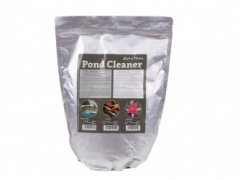 Pond Cleaner - univerzální prostředek na řasy (0,5kg na 20m3)