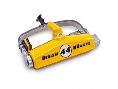 BISAM 44 BRUSH (dnový kartáč)