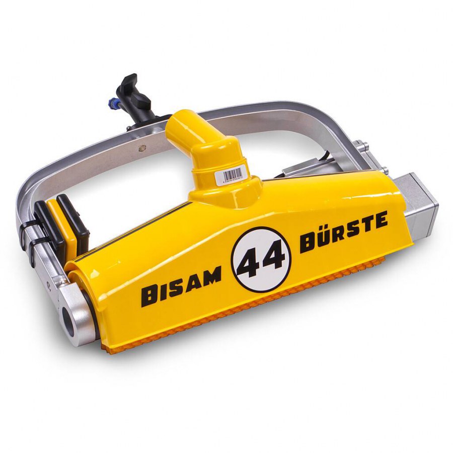 BISAM 44 BRUSH (dnový kartáč) - Péče o vodu, údržba jezírek Vysavače, příslušenství Příslušenství, náhradní díly