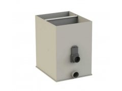AquaForte UltraSieve Low L (štěrbinový filtr)