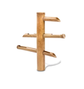Bambusová vodní hra č. 1 (50cm) - Zahradní a vodní doplňky, dekorace Ostatní