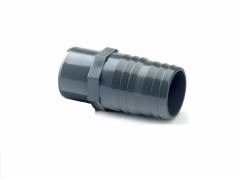 PVC hadicový trn 50 x 50mm