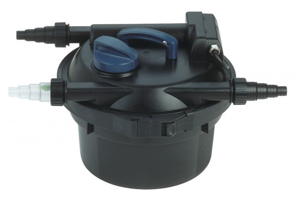 Oase FiltoClear 3000 (tl. filtr+UV na 1m3) - Filtry,filtrační sety a filtrační materiály Oase filtry