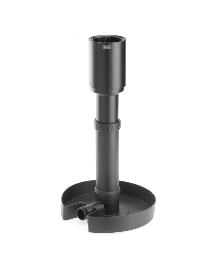 Oase AquaSkim 20 (jezírkový skimmer na 20m2) - Skimmery-hladinové sběrače Skimmery