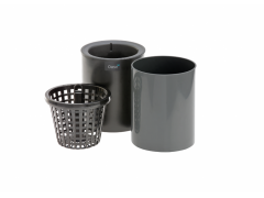 Oase AquaSkim Gravity (jezírkový skimmer na 40 m²)