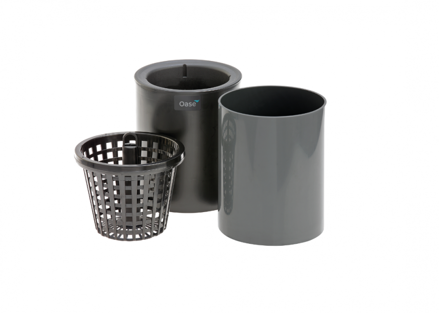 Oase AquaSkim Gravity (jezírkový skimmer na 40 m²)