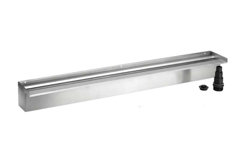 Oase Waterfall 90 (nerezový vodopád) - Zahradní a vodní doplňky, dekorace Ostatní