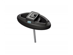 Oase IceFree Thermo 200 (jezírkový ohřívač)