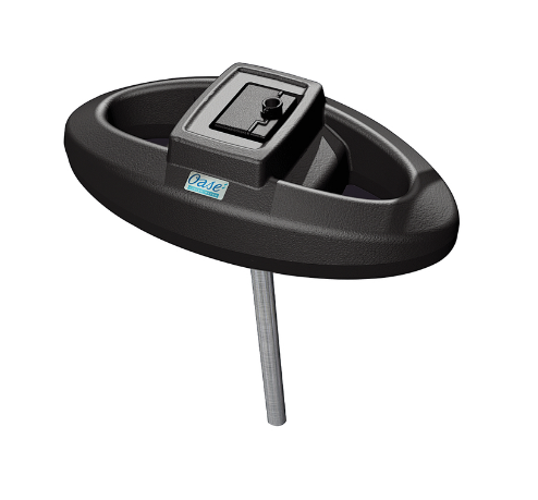 Oase IceFree Thermo 200 (jezírkový ohřívač) - Vzduchování, kompresory Topná tělesa, plovák proti zamrznutí