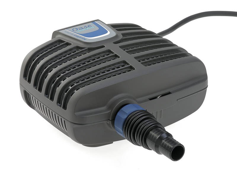 Oase Aquamax Eco Classic 5500 (jezírkové čerpadlo) - Čerpadla, čerpadlové šachty Čerpadla Oase