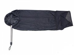 Rukáv (síť) na přelovení ryb 30x150cm (nepropustný)