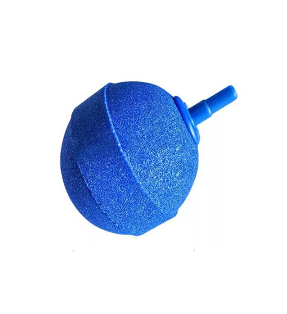 Vzduchovací kámen-kulička (Ø30mm) - Vzduchování, kompresory Vzduchovací kameny, provzdušňovače