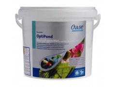 Oase OptiPond - ke stabilizaci vody po dešti (5 l na 50m3)