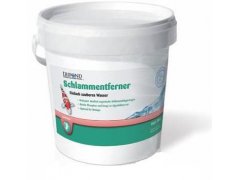 Tripond Schlammentferner-odstraňuje bahno a kal (5kg na 100m3)