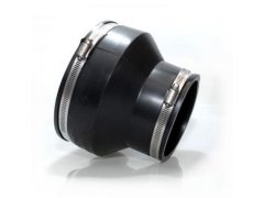 Flexibilní redukce 110 x 75mm