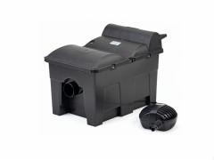 Oase BioSmart Set 14000 (průtokový filtrační set na 3,5m3)