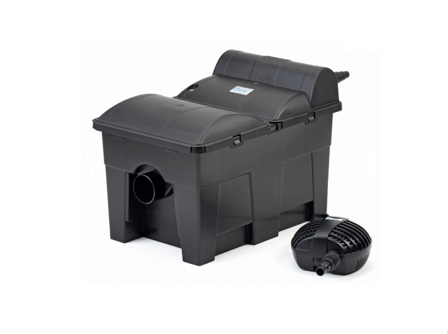 Oase BioSmart Set 14000 (průtokový filtrační set na 3,5m3)