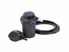 Oase BioPress Set 4000 (tlakový filtrační set na 1m3)