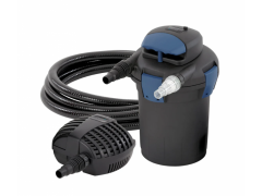 Oase BioPress Set 6000 (tlakový filtrační set na 1,5m3)